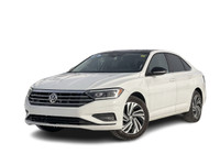 2020 Volkswagen Jetta Execline 1.4L TSI Locally Owned