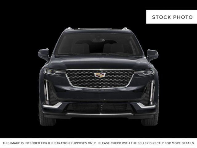 2025 Cadillac XT6 PREMIUM LUXURY AWD in Cars & Trucks in Edmonton - Image 2