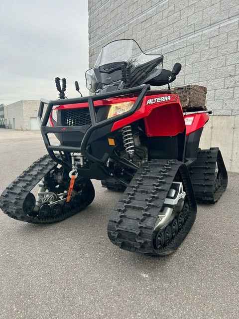 2019 Arctic Cat ALTERRA 570 XT in ATVs in Barrie