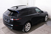 2020 LAND ROVER RANGE ROVER VELAR SV AUTOBIOGRAPHY DYNAMIC* AWD* TOIT OUVRANT PANORAMIQUE* ENTREE ET... (image 6)