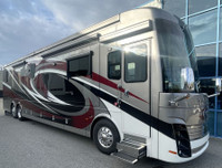 2015 King Aire 4503