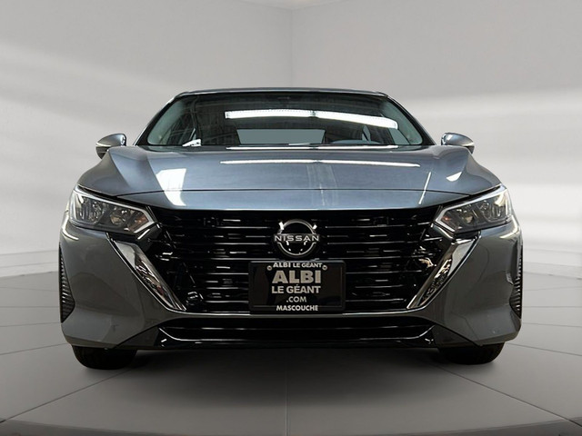 2024 Nissan Sentra in Cars & Trucks in Laval / North Shore - Image 2