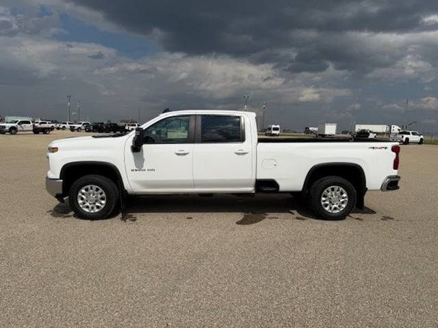 2024 Chevrolet Silverado 3500HD LT in Cars & Trucks in Grande Prairie - Image 2
