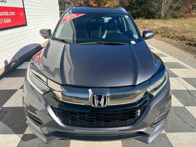 2020 Honda HR-V Touring - AWD, Leather, Heated seats, Sunroof, A in Cars & Trucks in Annapolis Valley - Image 3