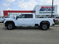 2024 GMC Sierra 3500HD 4WD Crew Cab 159" SLE, 6.6L V8 Gas, SLE Convenience Package, X31 Off Road Pac... (image 1)