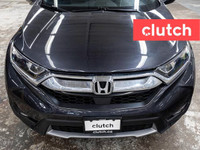 1 OWNER / Climate Control, Dual Zone Front Climate Control, Bluetooth Music and more! Clutch is the... (image 6)