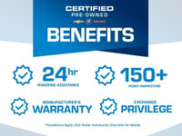 WARRANTY ON ALL USED VEHICLES! Minimum 3 Month / 5000 KM coverage Call us today! 204-289-2777 Welcom... (image 1)