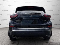 Land a steal on this certified 2022 Nissan Murano Platinum before it's too late. Spacious but easy t... (image 5)