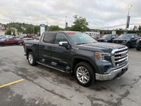 Recent Arrival! 2019 GMC Sierra 1500 8-Speed Automatic EcoTec3 5.3L V8 At our Ford dealership, we ta... (image 5)