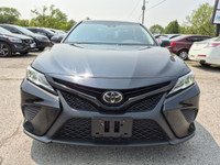 2018 TOYOTA CAMRY SE AUTOMATIC ! Comes certified , very clean , great service records , CARS IN LOBO... (image 7)