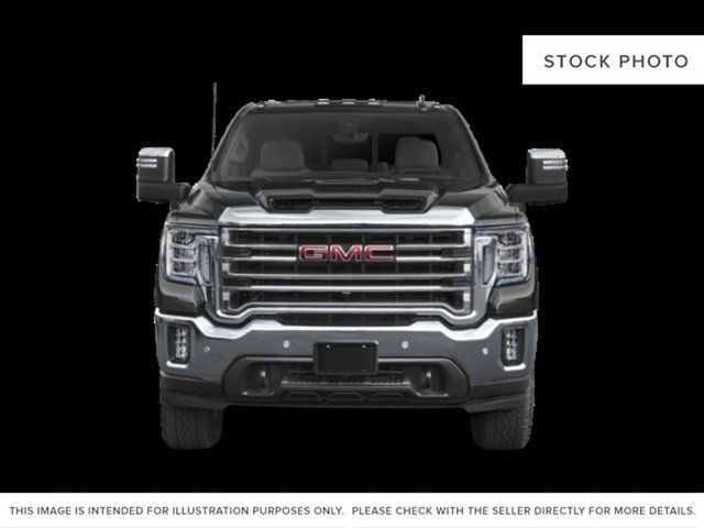 2022 GMC Sierra 3500HD AT4 in Cars & Trucks in Calgary - Image 2