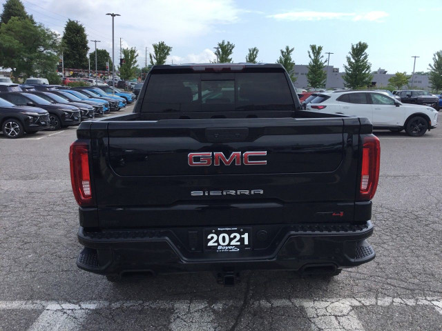 2021 GMC Sierra 1500 in Cars & Trucks in Oshawa / Durham Region - Image 4