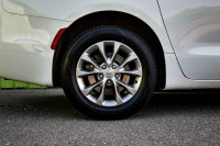 This 2023 Chrysler Pacifica is for sale today. This van has 119,183 kms. It's white in colour . It h... (image 8)