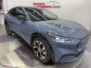 2023 Ford Mustang Mach-E Premium Premium AWD