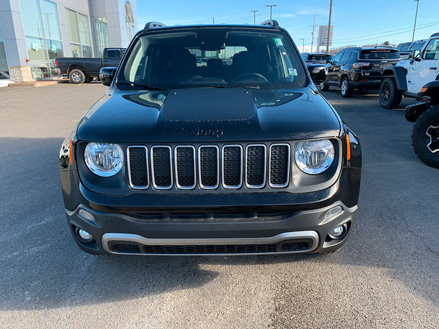 2023 Jeep Renegade UPLAND in Cars & Trucks in Truro - Image 2