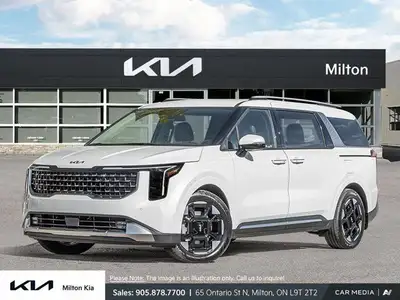 Why buy used when you can buy new vehicles for similar prices. Fully backed by the Kia 5 year/ 100,0...