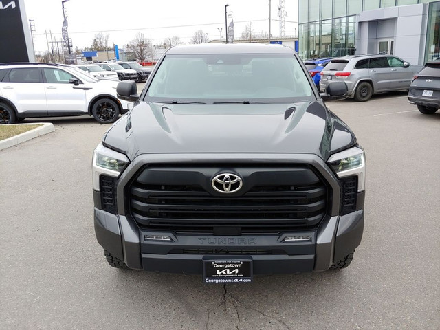 2023 Toyota Tundra SR5 3.5L 4WD | HTD SEATS | BU CAM | 33K KM in Cars & Trucks in Oakville / Halton Region - Image 3