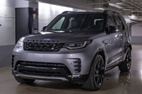 This Land Rover Discovery has a dependable Intercooled Turbo Premium Unleaded I-4 2.0 L/122 engine p... (image 3)