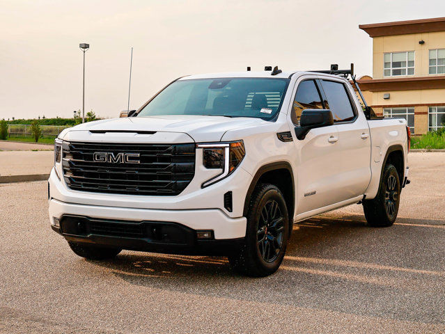 2024 GMC Sierra 1500 Elevation 3.0L in Cars & Trucks in Strathcona County - Image 4