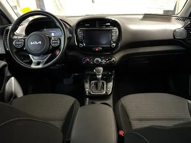 2023 Kia Soul EX | Heated Seats | Apple CarPlay in Cars & Trucks in Edmonton - Image 22