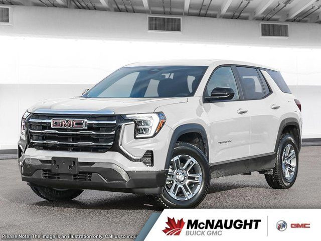 2025 GMC Terrain AWD Elevation in Cars & Trucks in Winnipeg