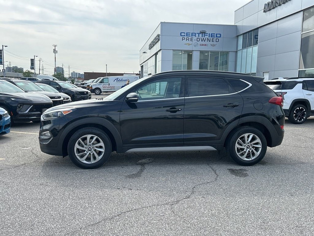 2017 Hyundai Tucson AWD 4dr 2.0L Luxury in Cars & Trucks in Mississauga / Peel Region - Image 2