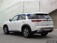 Check out this 2023 Nissan Pathfinder SL while we still have it in stock! *This Nissan Pathfinder is... (image 2)