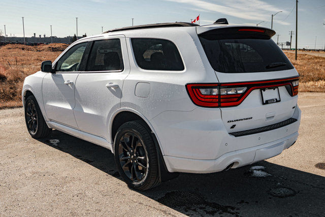  2024 Dodge Durango GT Plus in Cars & Trucks in Strathcona County - Image 2