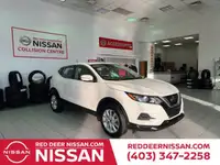 2020 Nissan Qashqai S,AWD,CERTIFIED PRE-OWNED
