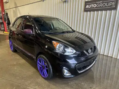 Welcome Ontario customers! All our vehicles are Ontario safety check/e-tested. We offer financing ad...