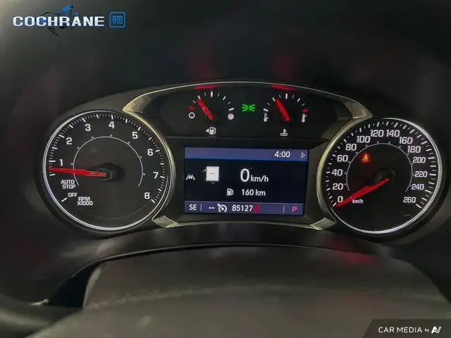 2022 GMC Terrain AT4 | Panoramic Sunroof | Bose Audio in Cars & Trucks in Calgary - Image 17