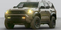 2025 Toyota 4Runner