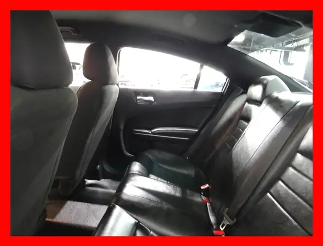 2019 Dodge Charger *BACKUP CAMERA/BLUETOOTH/EASY FINANCE!!!* in Cars & Trucks in London - Image 12