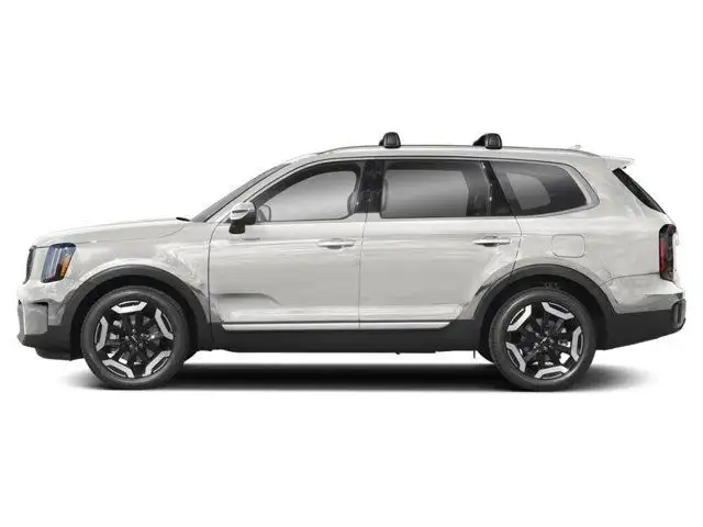 2025 Kia Telluride EX AWD navigation 8 pass leather seats in Cars & Trucks in Oakville / Halton Region - Image 26