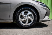 Lane Keep Assist, Heated Seats, Android Auto, Apple CarPlay, Aluminum Wheels! 6 LOCATIONS KINGSTON -... (image 6)