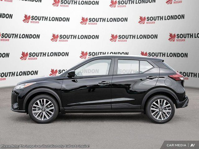 2025 Nissan Kicks Play SV in Cars & Trucks in London - Image 3