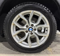 BMW X3 2013 xDrive28i/NO ACCIDENT/CUIR/TOIT/CAMERA/AC/MAGS/184645KM! VIN: 5UXWX9C55D0A09575 Used con... (image 7)