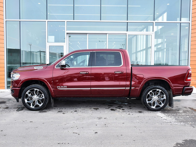  2022 Ram 1500 Manager Demo in Cars & Trucks in Calgary - Image 3