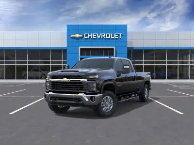 Engine: 6.6L TURBO 8cyl. L/100Km City: 0.0 L/100Km Hwy: 0.0 Safety Equipment Daytime Running Lamps w...