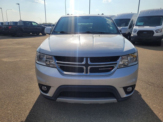 2014 Dodge Journey in Cars & Trucks in Strathcona County - Image 2