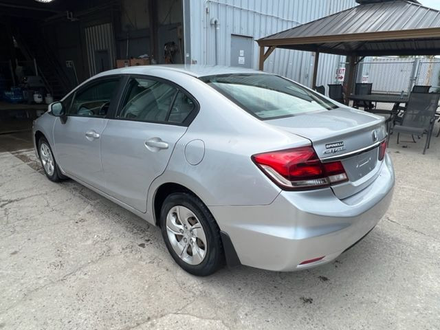2013 Honda Civic Sdn LX, Just in for sale at Pic N Save!!! in Cars & Trucks in Hamilton - Image 2