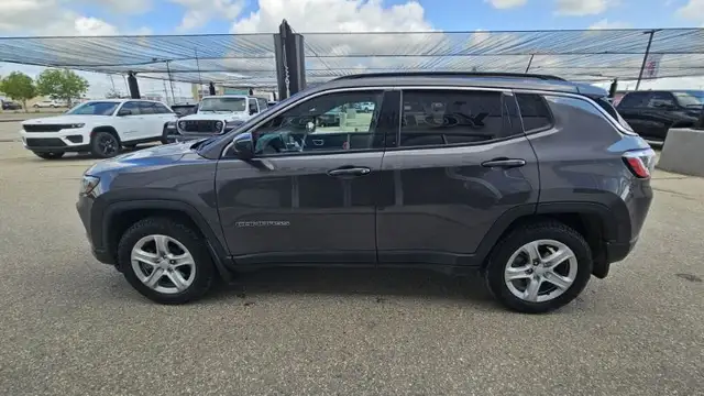 2023 JEEP Compass North63010222528771124