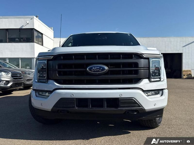 2022 Ford F-150 Lariat in Cars & Trucks in Edmonton - Image 2