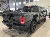 // JAMAIS ACCIDENTÉ! //Le RAM 1500 Classic 2019 version CLASSIC**3.6L**4X4**MAGS**CAMERA RECUL**A/C*... (image 3)