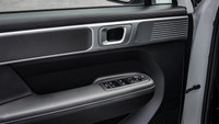 *Sunroof, Heated Seats, Heated Steering Wheel, Power Liftgate, Adaptive Cruise Control, Dual Wireles... (image 8)