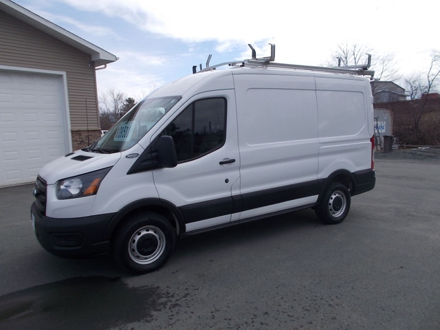 2020 Ford Transit Cargo Van T250 in Cars & Trucks in Bedford