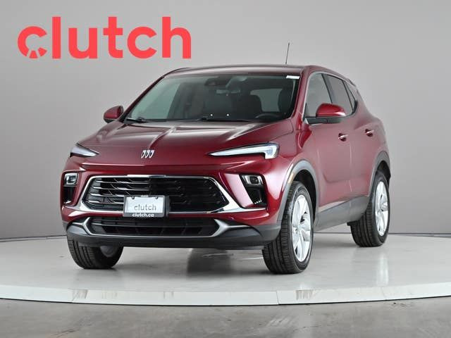 2024 Buick Encore GX Preferred AWD w/ Apple CarPlay, Heated Fron in Cars & Trucks in City of Toronto