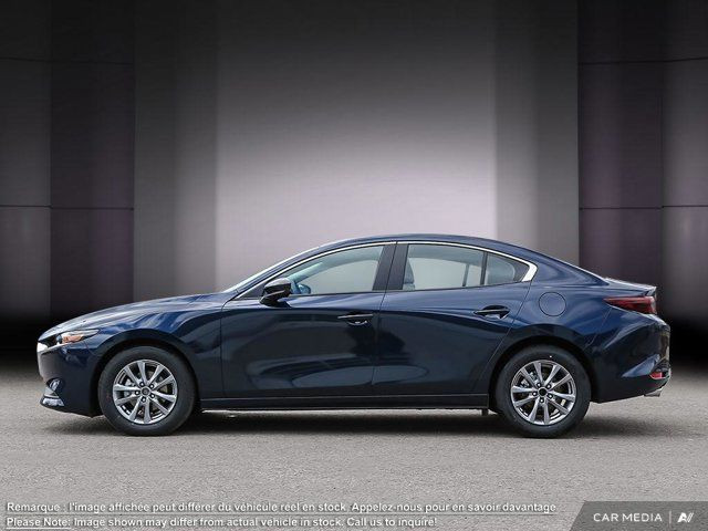 2025 Mazda Mazda3 GX in Cars & Trucks in Laval / North Shore - Image 4