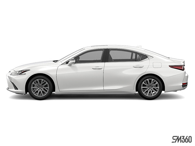 2025 Lexus ES ES 250 in Cars & Trucks in Laval / North Shore