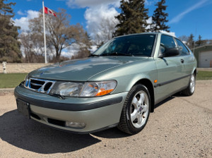 2000 Saab 9-3 PREMIUM